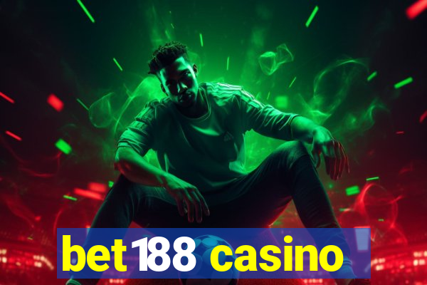 bet188 casino